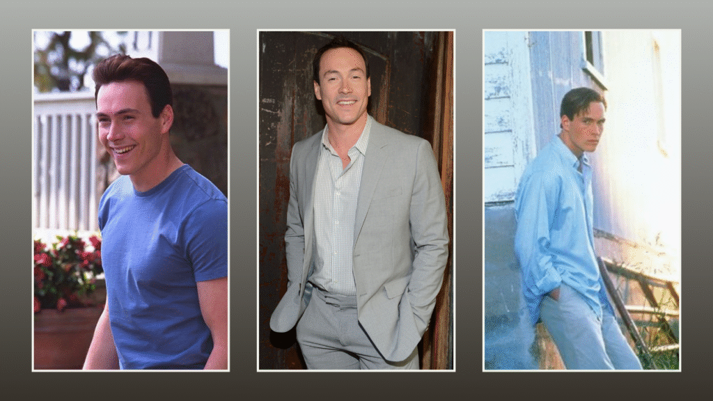 Chris Klein Movies