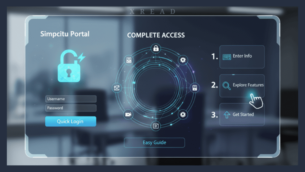 Simpcitu Portal